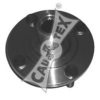 CAUTEX 061004 Wheel Hub